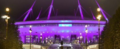 Final Ligi Chempionov Uefa 2022 Kupit Bilety Na Lch Vip Hospitality Sportainment Gmbh