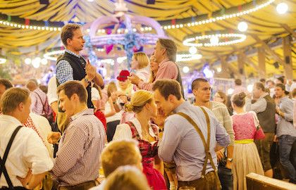 oktoberfest munich alemanha mnchen munchen participar cerveja allemagne vrijdag veluws bierfest uitinapeldoorn